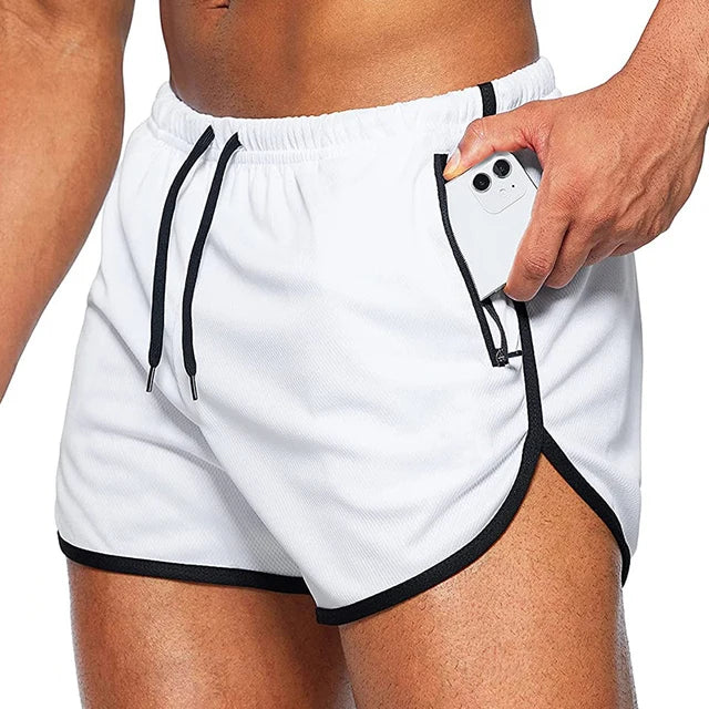 Men's Summer Sport Shorts: Stay Active in Style