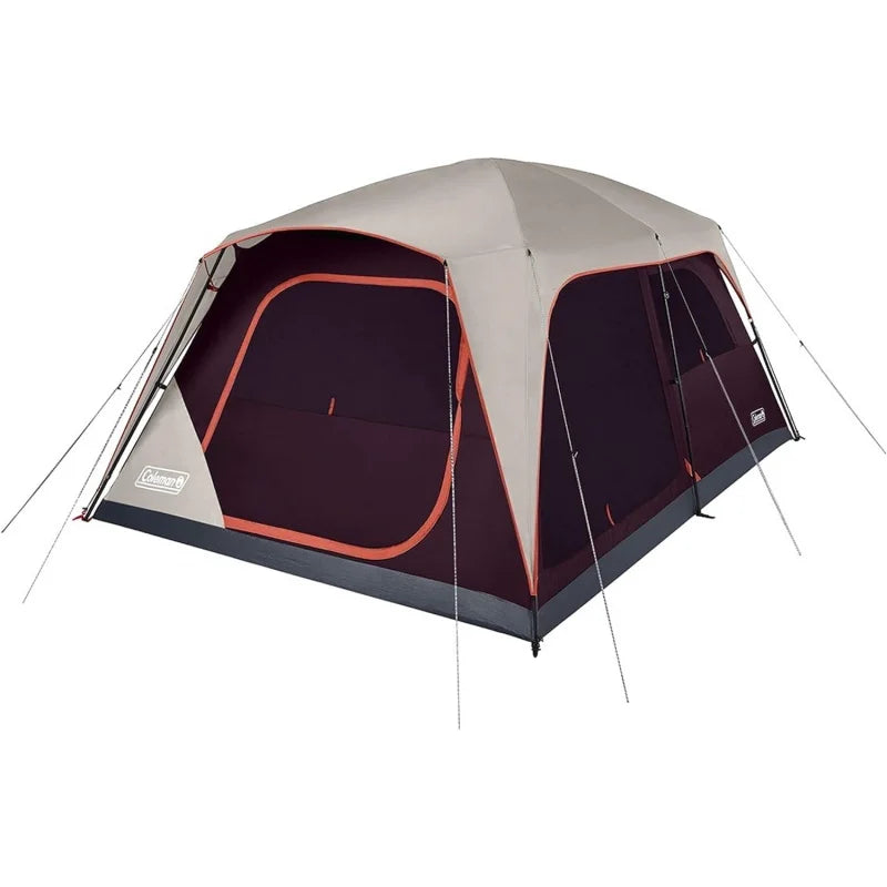 Skylodge Weatherproof Family Camping Tent