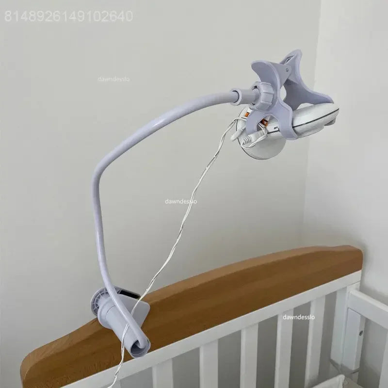 Universal Baby Monitor Camera Holder Stand