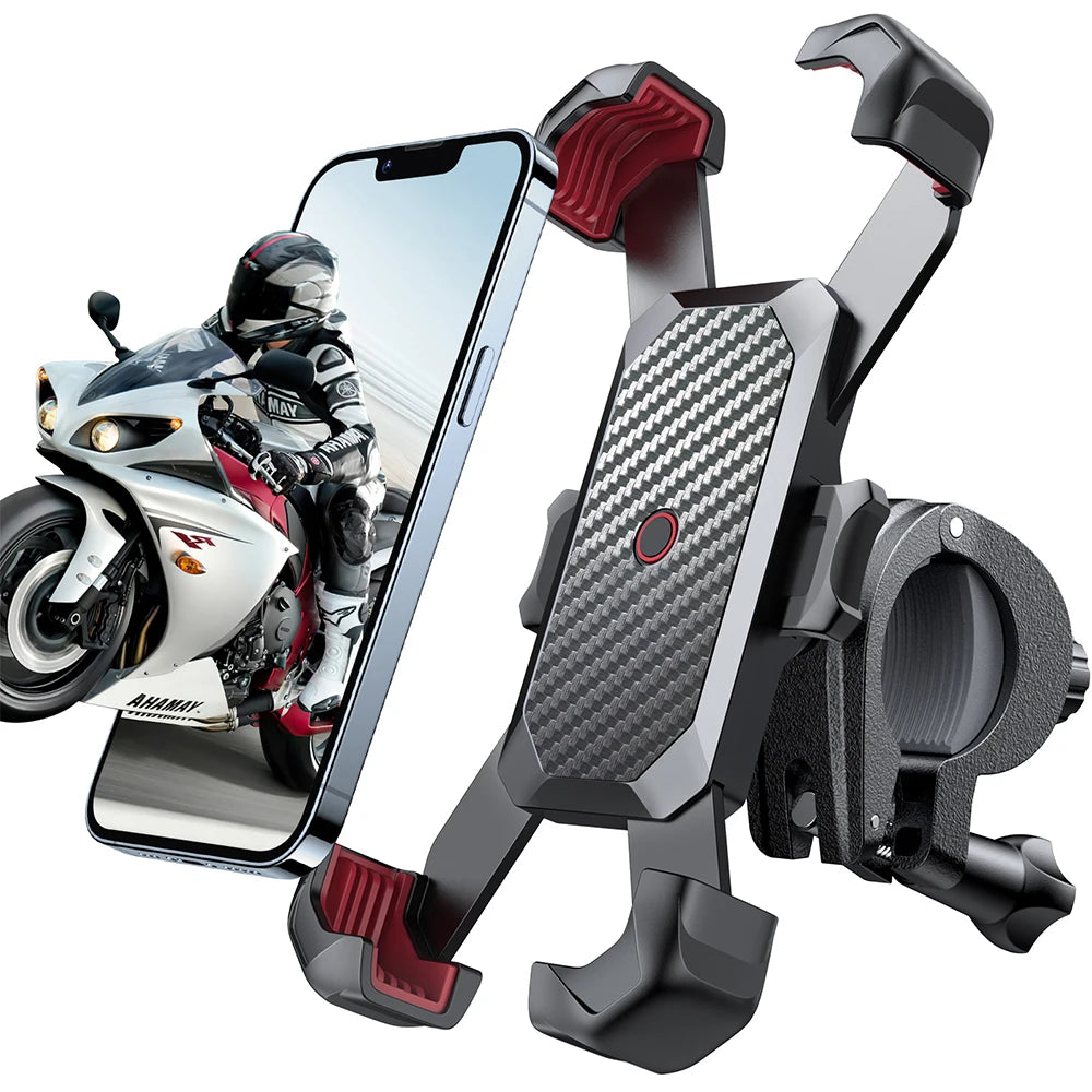 Joyroom 360° Bike Phone Holder for 4.7-7